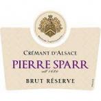Pierre Sparr - Cremant d'Alsace Brut Reserve 0