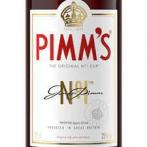 Pimm's - Cup No. 1 (750)