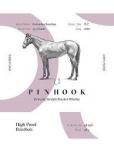 Pinhook - Bohemian Bourbon High Proof 0 (750)