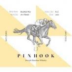 Pinhook Bourbon - War 6 Years Crop 2021 (750)