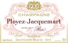 Ployez-Jacquemart - Extra Brut Rose