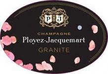 Ployez-Jacquemart - Granite Extra Brut