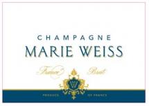 Ployez-Jacquemart - Marie Weiss Brut Champagne