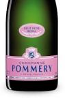 Pommery - Brut Ros Champagne 0