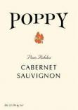 Poppy - Cabernet Sauvignon 2020