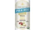 Prairie - Apple, Pear & Ginger Vodka (750)