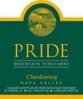 Pride - Mountain Vineyard Chardonnay 2020