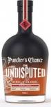 Puncher's Chance - The Undisputed Single Barrel (750)