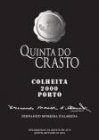 Quinta Do Crasto - Colheita Tawny 2000