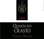 Quinta do Crasto - Tinta Roriz Douro 2014