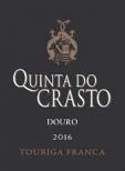 Quinta do Crasto - Touriga Franca 2016