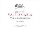 Quinta Vale D. Maria - Vinha Da Francisca 2020