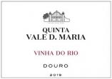 Quinta Vale D. Maria - Vinha Do Rio 2020