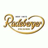 Radeberger - Pilsner (6 pack 16oz cans) (6 pack 16oz cans)