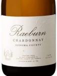 Raeburn - Chardonnay 2021