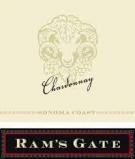 Ram's Gate - Chardonnay 2018