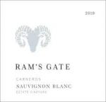 Ram's Gate - Sauvignon Blanc 2019