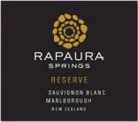 Rapaura Springs - Reserve Sauvignon Blanc 2023