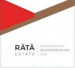 Rata - Marlborough Sauvignon Blanc 0