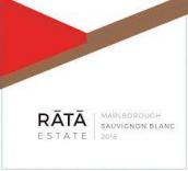 Rata - Marlborough Sauvignon Blanc