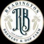 Readington Brewery - Churchill Ale 0 (415)