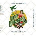 Readington Brewery - Hop Bomber 0 (415)