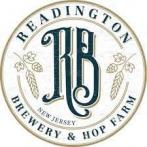 Readington Brewery - Patriot 0 (415)
