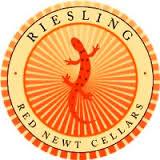 Red Newt Cellars - Riesling Finger Lakes 2020