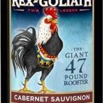 Rex Goliath - Cabernet Sauvignon 0