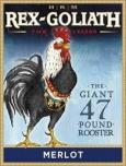 Rex Goliath - Merlot 0