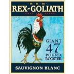 Rex Goliath - Sauvignon Blanc 0