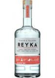 Reyka - Vodka 0 (750)