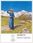 Ritratti - Pinot Grigio Trentino 0