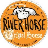 River Horse - Tripel Horse (667)