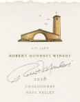 Robert Mondavi - Chardonnay Napa Valley 2018