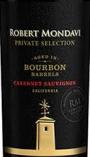 Robert Mondavi - Private Selection Cabernet Aged in Bourbon Barrels 0