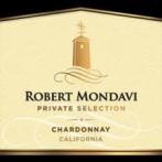 Robert Mondavi - Private Selection Chardonnay 0