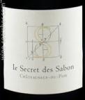 Roger Sabon & Fils - Chteauneuf-du-Pape Le Secret des Sabon 2016