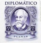 Ron Diplomatico - Planas Rum 0 (750)