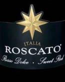 Roscato - Rosso Dolce