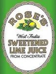 Rose's - Lime Juice (1000)