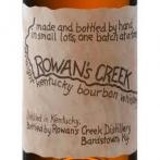 Rowan's Creek - Bourbon 0 (750)