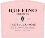 Ruffino - Prosecco Rose 0