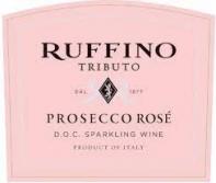 Ruffino - Prosecco Rose