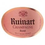 Ruinart - Brut Ros� Champagne 0