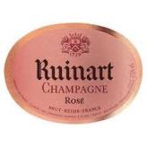 Ruinart - Brut Ros Champagne