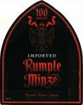Rumple Minze - Peppermint Schnapps 0 (50)