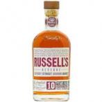 Russell's Reserve -  10 Year Old Bourbon 0 (750)