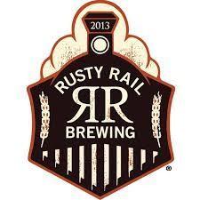 Rusty Rail - Pooka (4 pack 16oz cans) (4 pack 16oz cans)