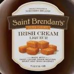 Saint Brendan's - Salted Caramel Irish Cream (750)